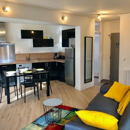 Maisonnette Cosy Avec Terrasse Et Parking - Bord De Mer Guidel Bagian luar foto