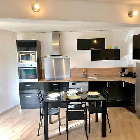 Maisonnette Cosy Avec Terrasse Et Parking - Bord De Mer Guidel Bagian luar foto